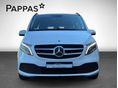 MERCEDES-BENZ V-OSZTÁLY 2021/6 - 8