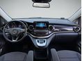 MERCEDES-BENZ V-OSZTÁLY 2021/6 - 13