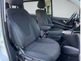 MERCEDES-BENZ V-OSZTÁLY 2021/6 - 17