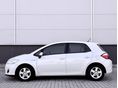 TOYOTA AURIS 2011/8 - 2
