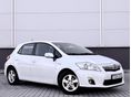 TOYOTA AURIS 2011/8 - 4