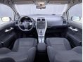 TOYOTA AURIS 2011/8 - 7