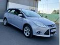 FORD FOCUS 2011/6 - 2