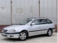 TOYOTA AVENSIS 2002/3 - 1