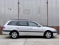 TOYOTA AVENSIS 2002/3 - 3