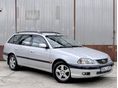 TOYOTA AVENSIS 2002/3 - 4