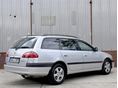 TOYOTA AVENSIS 2002/3 - 6