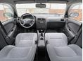 TOYOTA AVENSIS 2002/3 - 7