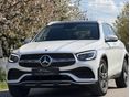 MERCEDES-BENZ GLC 200 2020/3 - 1