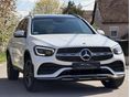MERCEDES-BENZ GLC 200 2020/3 - 2