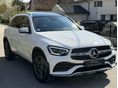 MERCEDES-BENZ GLC 200 2020/3 - 24