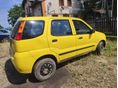 SUZUKI IGNIS 2005/5 - 4