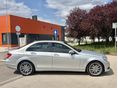 MERCEDES-BENZ C-OSZTÁLY 2013/6 - 2