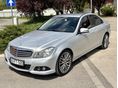 MERCEDES-BENZ C-OSZTÁLY 2013/6 - 3