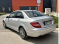 MERCEDES-BENZ C-OSZTÁLY 2013/6 - 5