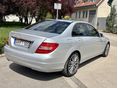 MERCEDES-BENZ C-OSZTÁLY 2013/6 - 6