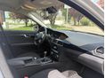MERCEDES-BENZ C-OSZTÁLY 2013/6 - 8