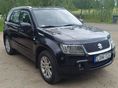 SUZUKI GRAND VITARA 2008/5 - 2