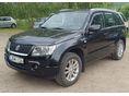 SUZUKI GRAND VITARA JT