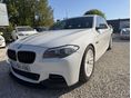 BMW 530 2013/5 - 3