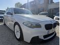 BMW 530 2013/5 - 11