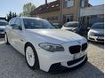 BMW 550 2013/5 - 11