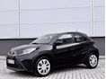 TOYOTA AYGO X 1.0 VVT-i Comfort Magyarországi ! Tolatókamerával ! 28e Km !