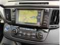 TOYOTA RAV 4 2016/12 - 10