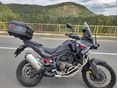 HONDA CRF 1100 AFRICA TWIN 2024/12 - 2