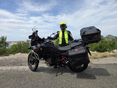 HONDA CRF 1100 AFRICA TWIN 2024/12 - 4