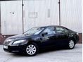 TOYOTA CAMRY 2.4 Hybrid (Automata) Első Tulajtól ! Napfénytetővel ! Ülésfűtéssel !
