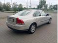 VOLVO S60 2.4 D Momentum (Automata) NAPFÉNYTETŐS+++