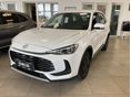 MG ZS 2026 - 1