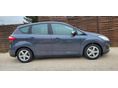 FORD C-MAX 2012/1 - 5
