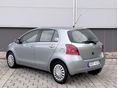 TOYOTA YARIS 2006/4 - 6