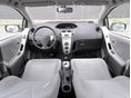 TOYOTA YARIS 2006/4 - 7