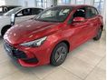 MG MG3 2026 - 2