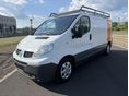 RENAULT TRAFIC 2008/6 - 1