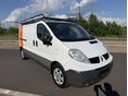 RENAULT TRAFIC 2008/6 - 2