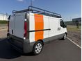 RENAULT TRAFIC 2008/6 - 3