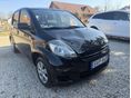 DAIHATSU SIRION 2011/12 - 1