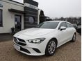 MERCEDES-BENZ CLA-OSZTÁLY 2021/6 - 1