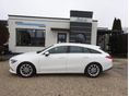 MERCEDES-BENZ CLA-OSZTÁLY 2021/6 - 2