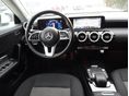 MERCEDES-BENZ CLA-OSZTÁLY 2021/6 - 12