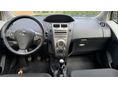 TOYOTA YARIS 2011/1 - 2