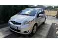 TOYOTA YARIS 1.33 Exe FULLextra. 111e KM!!! Tulajtól. Menetstabilizátor
