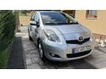 TOYOTA YARIS 2011/1 - 4