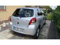 TOYOTA YARIS 2011/1 - 6