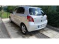 TOYOTA YARIS 2011/1 - 7