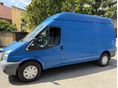 FORD TRANSIT 2010/4 - 2